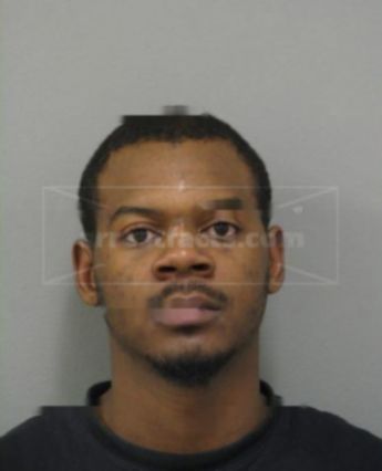 Delaunce Christian Gray