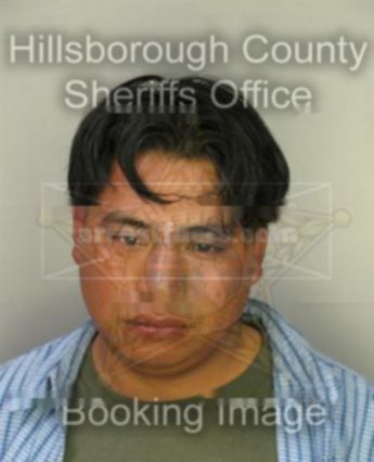 Francisco Heron