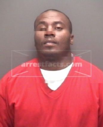 Harold Donniele Davis