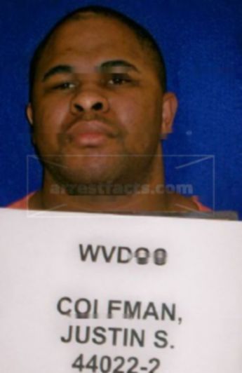 Justin S Coleman