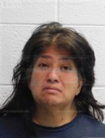 Susan Elaine Tybo