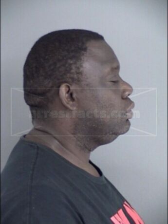 Dunta Morris Johnson