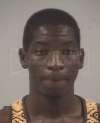 Oscar Tony Jones
