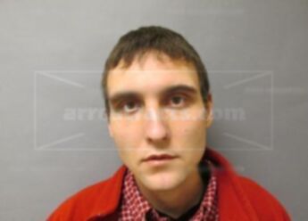 James Clinton Shirey