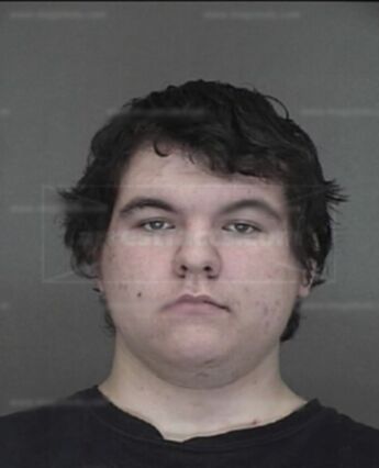 Michael Charles Troumbley