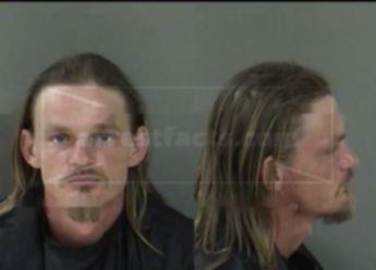 Mark Steven Akins
