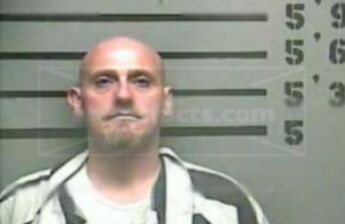 Steven Dewayne Browning