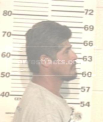 Gerardo Trujillo Lopez
