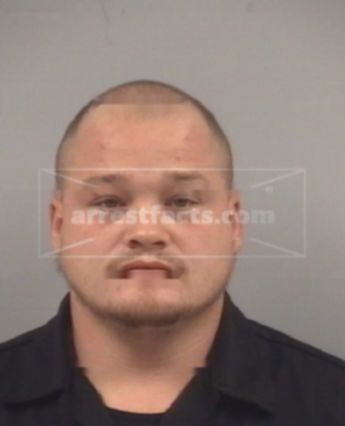 Shawn Casey Benson