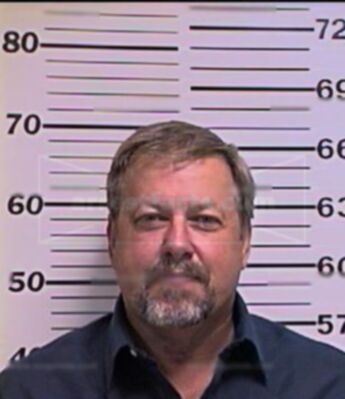 Carroll Wayne Pope