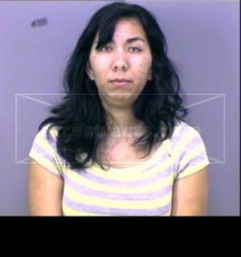 Christina Cayeta Mcgrew