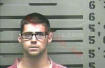 Nathan Patrick Benore