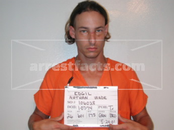 Nathan Wade Edgil