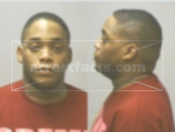 Marcus Osby George