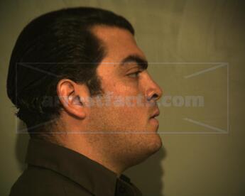 Jose Daniel Tobon Marquez
