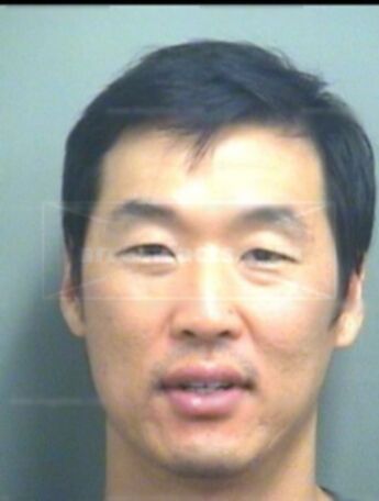 Young Joon Jang