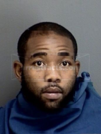 Stephon Antwin Trotter