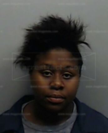 Ashley D Copeland