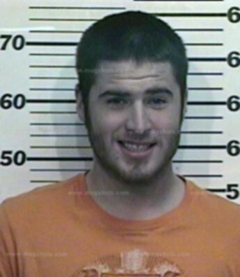 Barton Cameron Routt