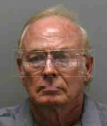 Walter Daniel Whitehead