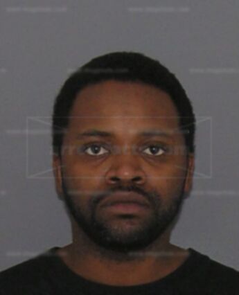 Donta Campbell