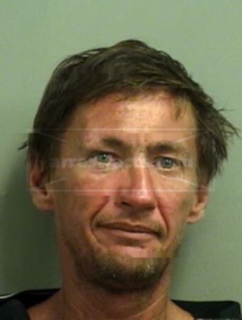 Clark Anthony Montgomery