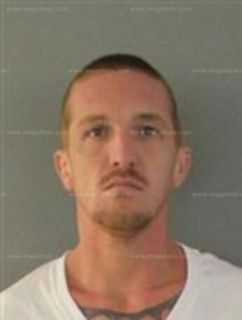 Joshua David Reeves
