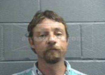 Timothy Virgil Slayton