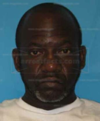 Jeffrery K Mellerson