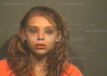 Rachel Elizabeth Johnson