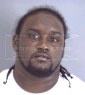 Albert Lee Scott