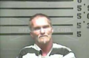Roger Dale Thomas