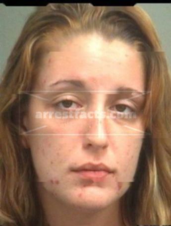 Amanda Faye Prince