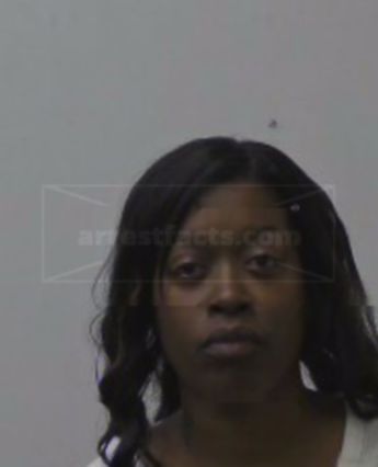 Syble Tavette Crawford