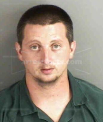 Mark David Yerger