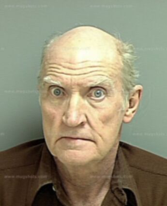 Stephen Blaine Carlisle