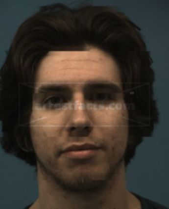 Joshua Brandon Webb
