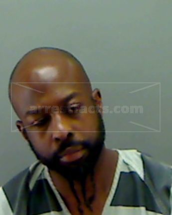 Keithen Ray Addison