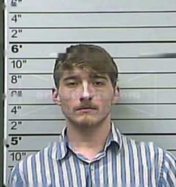 Jeffrey Mayo