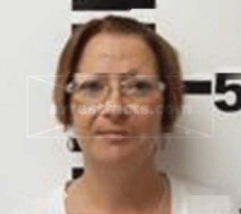 Danielle Jolene Tyndall