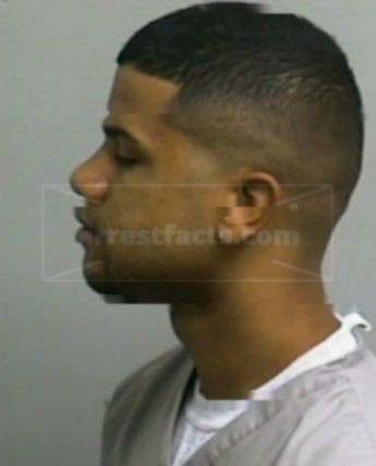 Terrance Lamont Mccormick