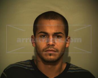 Neftali Sandoval Rodriguez