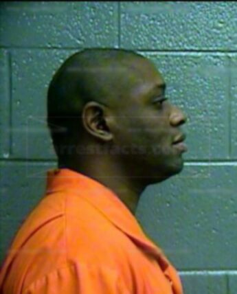Marquis Schrell Ward