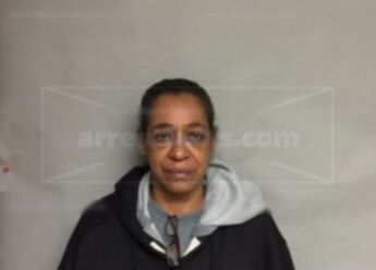 Marla Ann Pernell