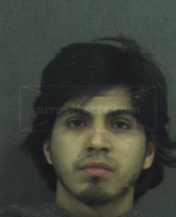 Oscar Aguilera