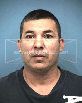 Arnulfo Morales