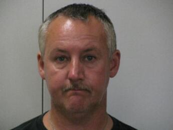 Michael Wesley Crozier