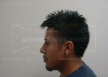 Irving Didier Bautista-Martinez