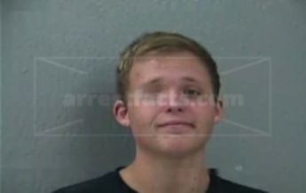 Collin Jacob Powell
