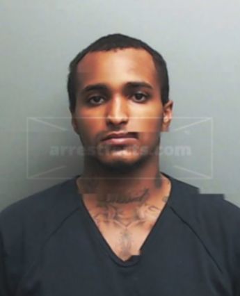 Brandon Keith Ruiz
